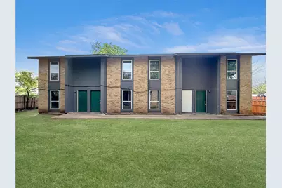 8611 Putnam Drive #104, Austin, TX 78757 - Photo 1