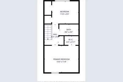 8611 Putnam Drive #104, Austin, TX 78757 - Photo 16