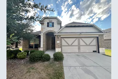 202 Emory Fields Drive, Hutto, TX 78634 - Photo 2