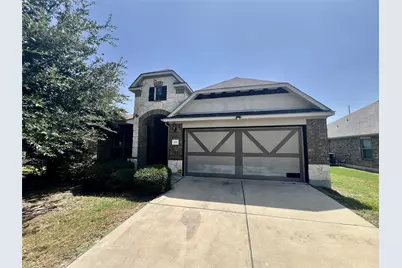 202 Emory Fields Drive, Hutto, TX 78634 - Photo 4
