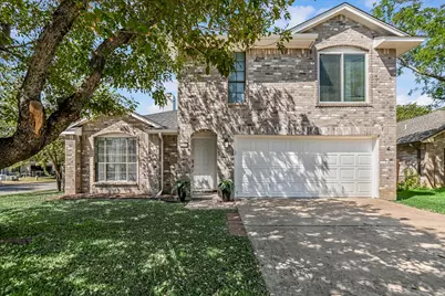 501 Battlecreek Lane, Leander, TX 78641 - Photo 2