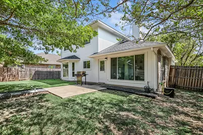 501 Battlecreek Lane, Leander, TX 78641 - Photo 22