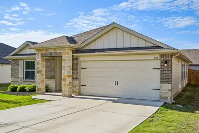 504 Elm Creek Drive, Hutto, TX 78634 - Photo 2