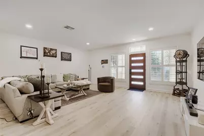 12285 Mulligan Glen Court #D, Austin, TX 78753 - Photo 4
