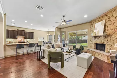 1711 Camino Alemeda, Cedar Park, TX 78641 - Photo 2