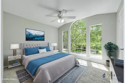 15316 Ecorio Drive, Austin, TX 78728 - Photo 10