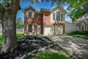 15316 Ecorio Dr, Austin, TX 78728 - Photo 2