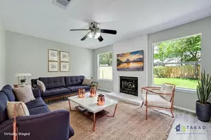 15316 Ecorio Dr, Austin, TX 78728 - Photo 1