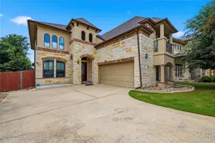 612 Cascada Lane, Round Rock, TX 78681 - Photo 1