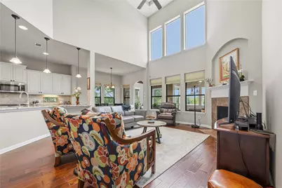 612 Cascada Lane, Round Rock, TX 78681 - Photo 8