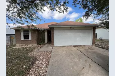 720 Brandi Circle, Kyle, TX 78610 - Photo 1