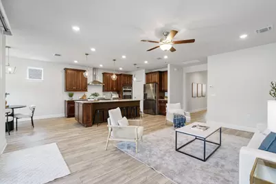 511 Wooden Rail Lane, Georgetown, TX 78633 - Photo 6