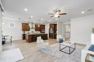 511 Wooden Rail Ln, Georgetown, TX 78633 - Photo 6