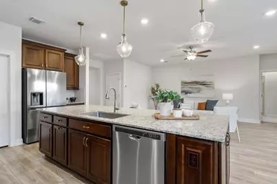 511 Wooden Rail Lane, Georgetown, TX 78633 - Photo 12