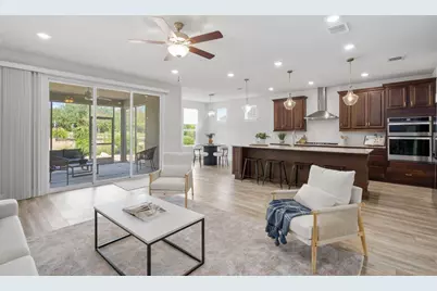 511 Wooden Rail Lane, Georgetown, TX 78633 - Photo 8