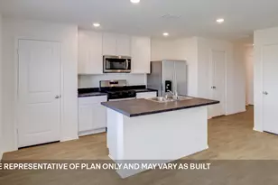 205 Childress St, Buda, TX 78610 - Photo 4