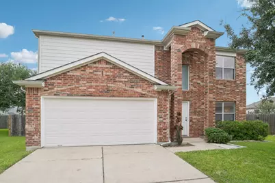 14408 E Gurneys Eagle Drive, Elgin, TX 78621 - Photo 1