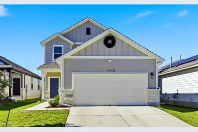12508 Zenyatta Drive, Buda, TX 78610 - Photo 1