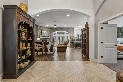 5217 Alonso Drive, Austin, TX 78738 - Photo 6