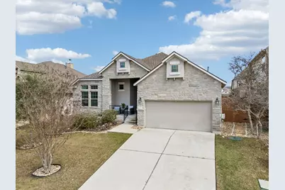 5217 Alonso Drive, Austin, TX 78738 - Photo 1