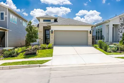 8706 Basil Hayden Lane, Austin, TX 78744 - Photo 1