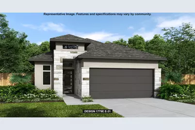 8706 Basil Hayden Lane, Austin, TX 78744 - Photo 1
