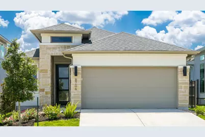8706 Basil Hayden Lane, Austin, TX 78744 - Photo 2
