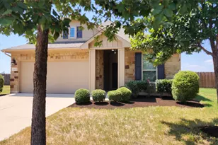 18428 Blush Rose Rd, Pflugerville, TX 78660 - Photo 2