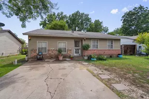 5507 Burgundy Dr, Austin, TX 78724 - Photo 2