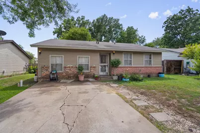 5507 Burgundy Drive, Austin, TX 78724 - Photo 2
