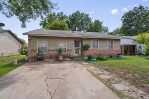 5507 Burgundy Dr, Austin, TX 78724 - Photo 2