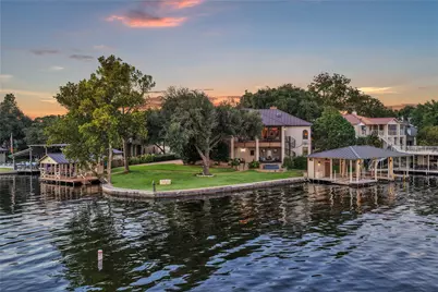 2240 Fred Woods Drive, Kingsland, TX 78639 - Photo 1