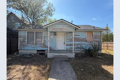 5001 Lott Avenue, Austin, TX 78721 - Photo 1