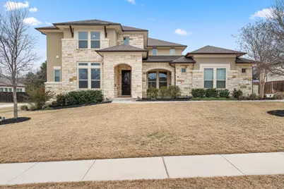 3018 Alton Place, Round Rock, TX 78665 - Photo 2