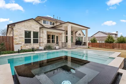 3018 Alton Place, Round Rock, TX 78665 - Photo 1