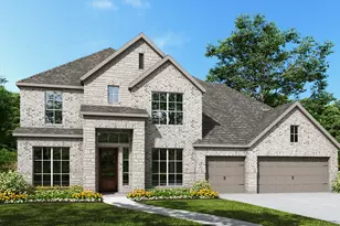 1332 Jolie Rose Bnd, Leander, TX 78641 - Photo 1