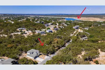 20705 Broken Arrow, Lago Vista, TX 78645 - Photo 1