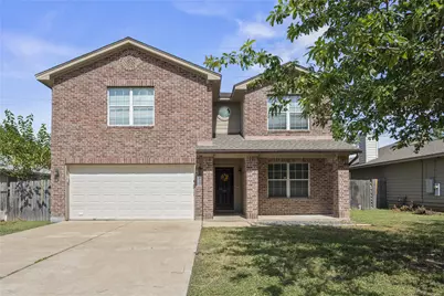 1481 Newbury Street, Georgetown, TX 78626 - Photo 1