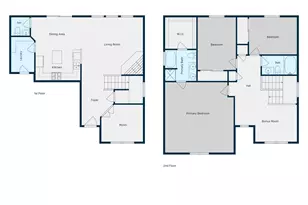 1481 Newbury St, Georgetown, TX 78626 - Photo 34