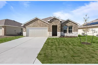 504 Wyatt Way, Jarrell, TX 76537 - Photo 1