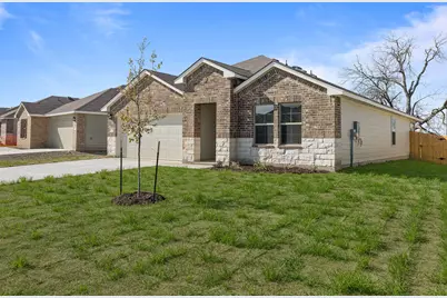 504 Wyatt Way, Jarrell, TX 76537 - Photo 2