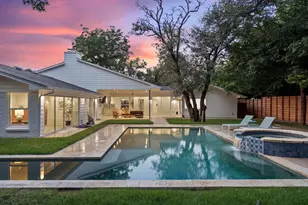 6905 Mesa Dr, Austin, TX 78731 - Photo 2