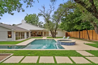 6905 Mesa Drive, Austin, TX 78731 - Photo 30