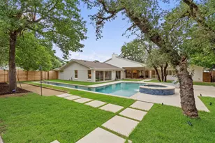 6905 Mesa Dr, Austin, TX 78731 - Photo 30
