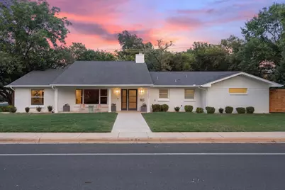 6905 Mesa Drive, Austin, TX 78731 - Photo 1