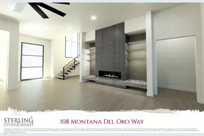 108 Montana Del Oro Way, Lakeway, TX 78738 - Photo 8