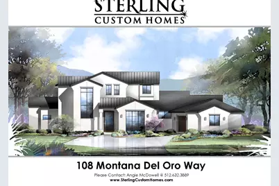 108 Montana Del Oro Way, Lakeway, TX 78738 - Photo 22