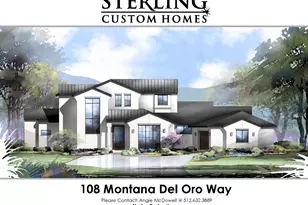 108 Montana Del Oro Wy, Lakeway, TX 78738 - Photo 22