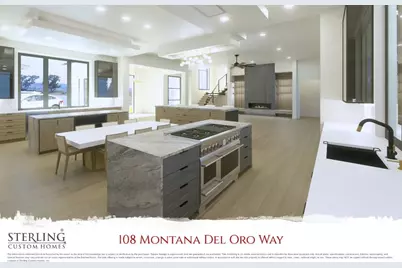 108 Montana Del Oro Way, Lakeway, TX 78738 - Photo 2