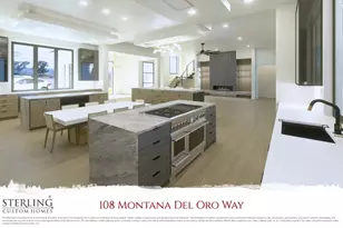 108 Montana Del Oro Wy, Lakeway, TX 78738 - Photo 2